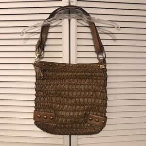 Kathy Van Zeeland Purse